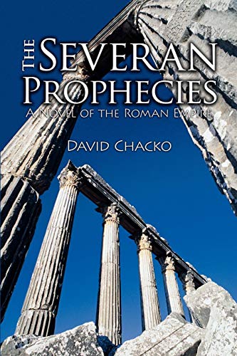 Imagen de archivo de The Severan Prophecies a la venta por ThriftBooks-Dallas