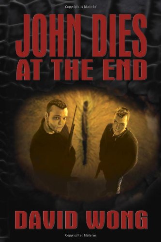 Beispielbild fr John Dies at the End zum Verkauf von medimops