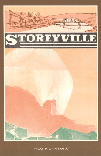 Beispielbild fr Storeyville zum Verkauf von Recycle Bookstore