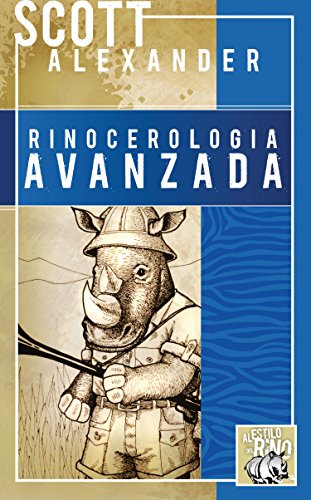 Beispielbild fr Rinocerologia Avanzada zum Verkauf von Once Upon A Time Books