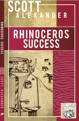 9780978982096: Rhinoceros Success