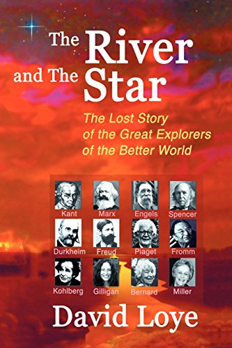 Stock image for The River and the Star: The Lost Story of the Great Explorers of the Better World for sale by Recycle Bookstore