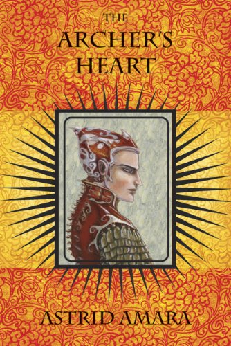Imagen de archivo de The Archer's Heart a la venta por Bookmans