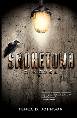 Imagen de archivo de Smoketown: A Novel a la venta por Books From California