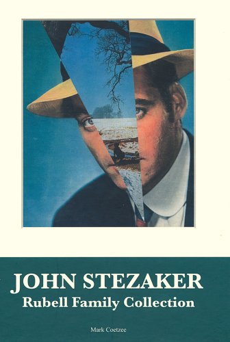 John Stezaker: Rubell Family Collection (9780978988838) by Coetzee, Mark; Bracewell, Michael; Schwabsky, Barry