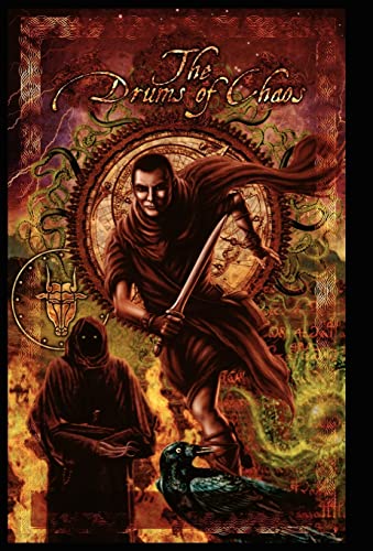 The Drums of Chaos (9780978991166) by Richard L. Tierney
