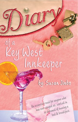 Diary of a Key West Innkeeper