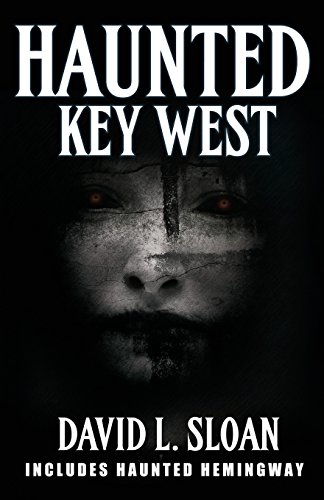 Beispielbild fr Haunted Key West zum Verkauf von Once Upon A Time Books