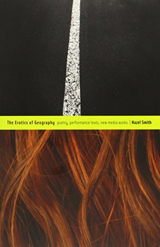 The Erotics of Geography (9780978992934) by Smith, Hazel