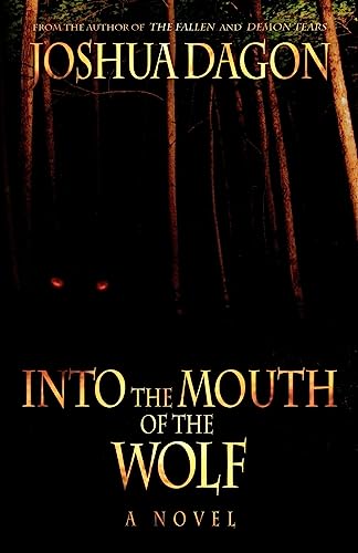 9780978995546: Into the Mouth of the Wolf