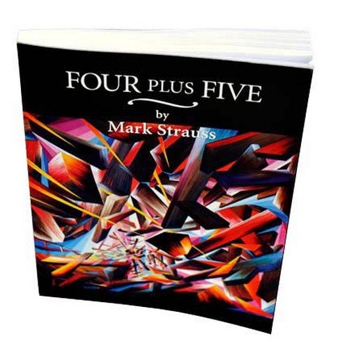 Beispielbild fr Four Plus Five zum Verkauf von Better World Books