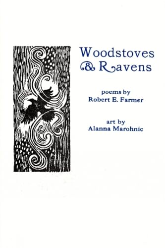 Stock image for WOODSTOVES & RAVENS for sale by Archer's Used and Rare Books, Inc.