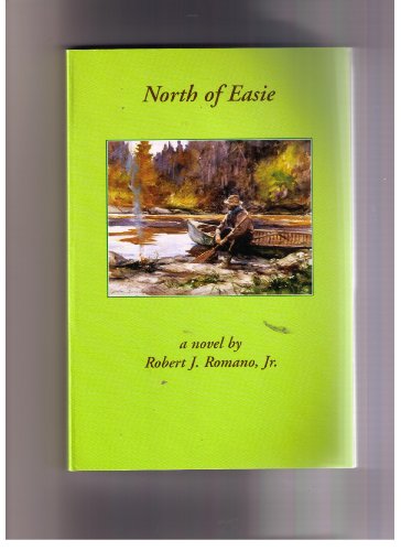 Stock image for North of Easie for sale by Book Deals