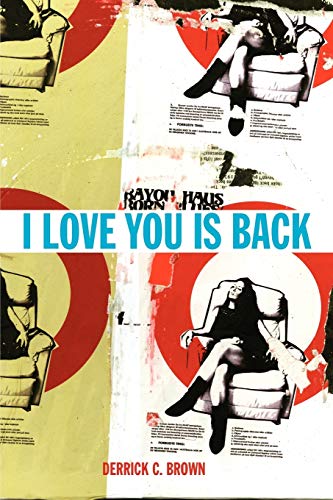 Imagen de archivo de I Love You Is Back a la venta por HPB-Ruby