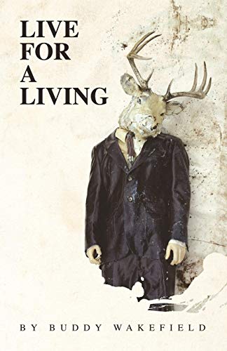 Stock image for Live For A Living for sale by 2nd Act Books