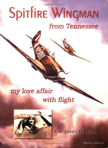 9780979000201: Title: Spitfire Wingman from Tennessee