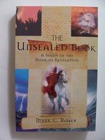 Stock image for The Unsealed Book for sale by SecondSale
