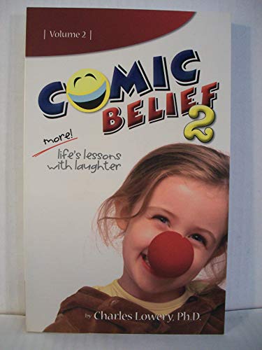 Stock image for Comic Belief 2 for sale by Books Unplugged