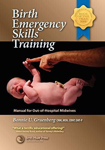 Stock image for Birth Emergency Skills Training for sale by PBShop.store US