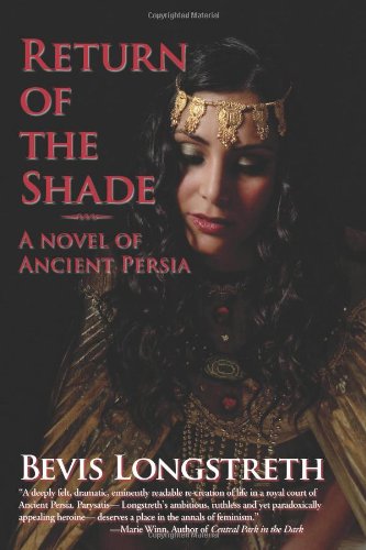 Stock image for Return of the Shade for sale by Better World Books