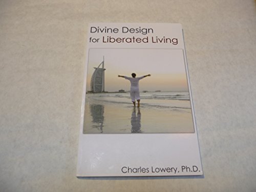 Beispielbild fr Divine Design for Liberated Living zum Verkauf von SecondSale