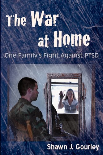 Stock image for The War at Home: One Family's Fight Against Ptsd for sale by Once Upon A Time Books