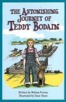 Beispielbild fr The Astonishing Journey of Teddy Bodain: Student Edition zum Verkauf von SecondSale