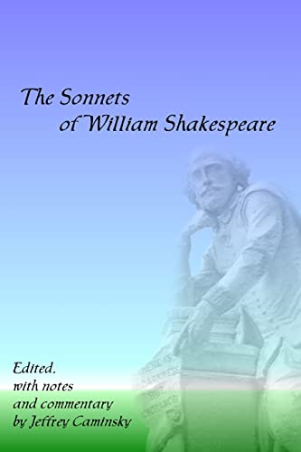 Beispielbild fr The Sonnets Of William Shakespeare zum Verkauf von WorldofBooks