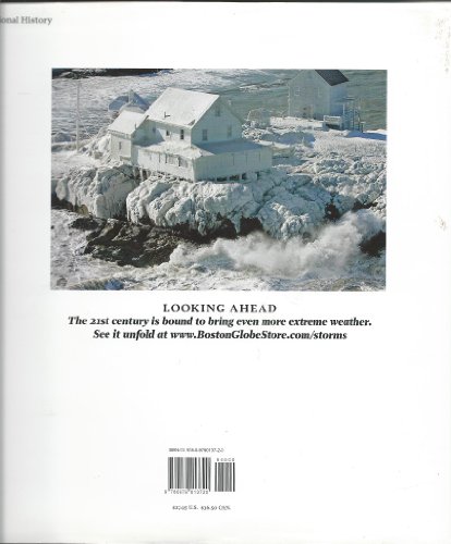 9780979013720: Great New England Storms of the 20th Century