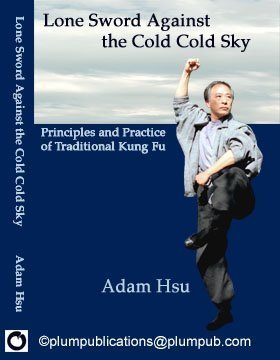 Lone Sword Against the Cold Cold Sky: Principles and Practice of Traditional Kung Fu