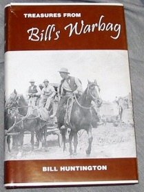 Imagen de archivo de Treasures from Bill's Warbag a la venta por GF Books, Inc.