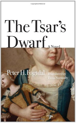 Stock image for The Tsar's Dwarf for sale by Better World Books