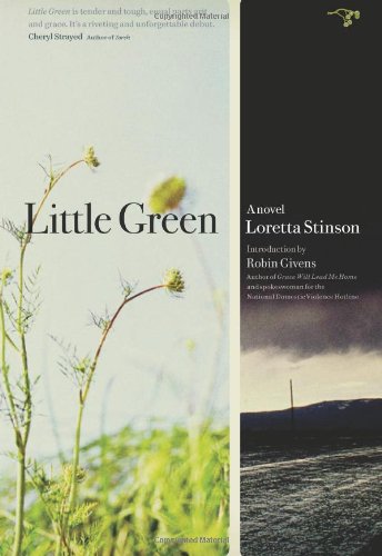 Beispielbild fr Little Green : A Novel zum Verkauf von Better World Books