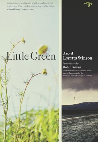Stock image for Little Green : A Novel for sale by Better World Books