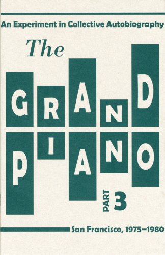 The Grand Piano: Part 3 (9780979019821) by Benson, Steve; Mandel, Tom (et.al)