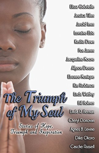 Stock image for The Triumph Of My Soul for sale by Revaluation Books