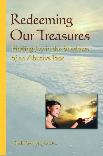 Beispielbild fr Redeeming Our Treasures: Finding Joy in the Shadows of an Abusive Past zum Verkauf von Zoom Books Company