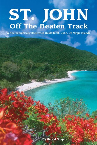 Stock image for St. John Off The Beaten Track for sale by Your Online Bookstore
