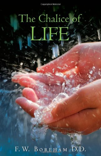 Imagen de archivo de The Chalice of Life: Reflections on the Significant Stages of Life a la venta por Dalton Books