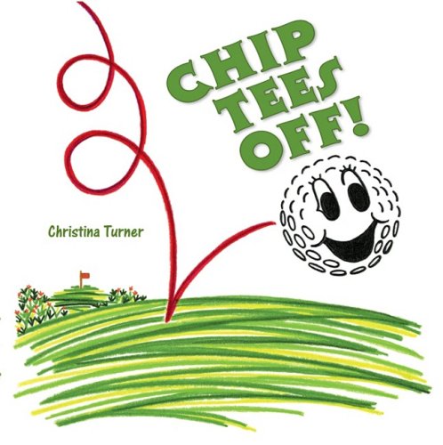 Stock image for Chip Tees Off! for sale by Wonder Book