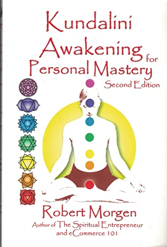 Beispielbild fr Kundalini Awakening for Personal Mastery 2nd Edition zum Verkauf von ThriftBooks-Atlanta