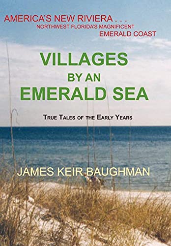 9780979044304: Villages By An Emerald Sea