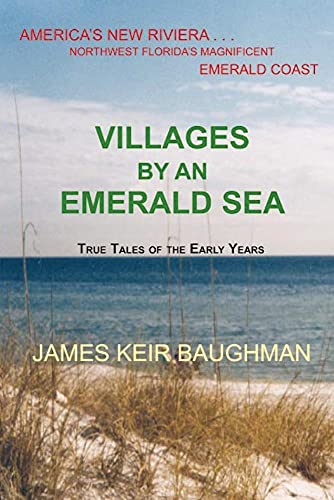 Stock image for Villages By An Emerald Sea for sale by GF Books, Inc.