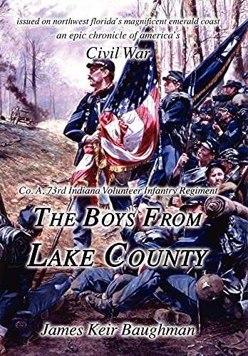 9780979044342: The Boys From Lake County