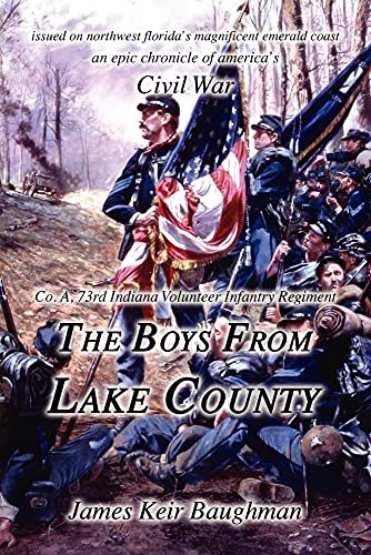 9780979044359: The Boys From Lake County