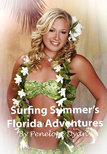 9780979044908: Surfing Summer's Florida Adventures