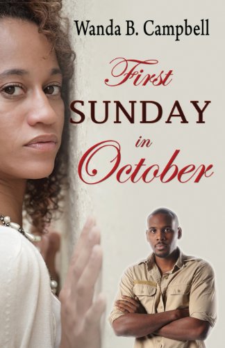 9780979045851: First Sunday in October