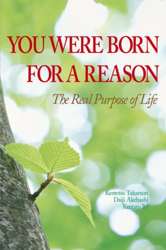 9780979047107: You Were Born for a Reason: The Real Purpose of Life