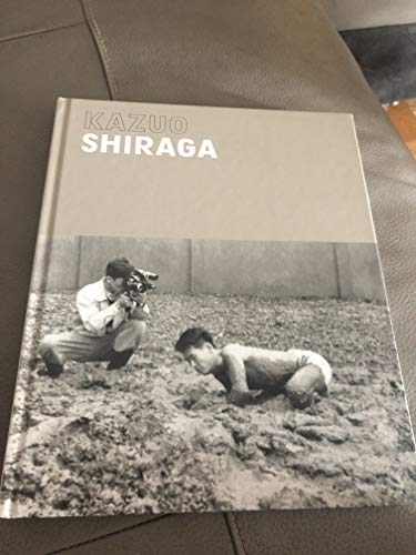 9780979048449: Kazuo Shiraga Six Decades