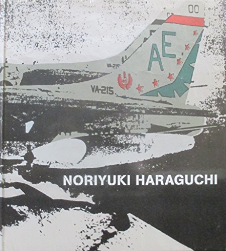 Beispielbild fr Noriyuki Haraguchi zum Verkauf von G.J. Askins Bookseller
